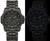 Luminox Sea A.3052.BO Navy Seal Colormark Series Blackout