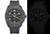 Luminox Space A.5021 SXC PC Carbon GMT Space Series