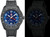 Luminox Space A.5023 SXC PC Carbon GMT Space Series