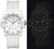 Luminox Sea A.7057.WO Colormark 38mm Series