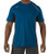 5.11 RECON Adrenaline Top Short Sleeve - Valiant Blue