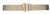 5.11 Traverse Double Buckle Belt - Sandstone