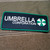 Large Umbrella Corporation PVC Morale Patch
