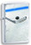 Zippo Hockey Stick Cracked