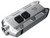 Nitecore TIP LED  Rechargeable Keylight, Grey - 360 Lumens