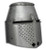 GDFB Great Helm 14G Medium AB0395