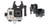 GoPro Sportsman Mount for HD HERO Professional Wearable Cameras