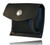 Boston Leather 5640 Glove/Mask Pouch