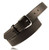 Boston Leather 6582 1.5" Traditional Off Duty Belt
