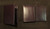 Boston Leather 165S-1CC Book Style Wallet - Brown