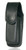 Boston Leather 5603HS Single Hidden Snap Mag Holder for .45