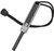 Exotac polySTRIKER XL - Gray/Black