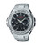 G Shock GSTS110D-1A G-Steel Series - Solar Power