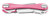 KeySmart 2.0 Key Holder - Pink