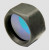 Surefire F06-A Blue Filter for 1.125" Bezels
