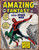 Tin Sign 1971 Spider Man Cover