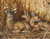 Tin Sign 1039 Ducks Unlimited - Hideaway