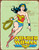Tin Sign 1642 Wonder Woman - Retro