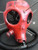 Cyber CGM28 Gas Mask