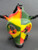 Cyber CGMCAMO Gas Mask