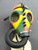 Cyber CGMCAMO01 Gas Mask