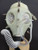 Cyber CGMLOW01 Glow in The Dark Gas Mask