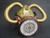 Steampunk STR034 Respirator