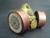 Steampunk STR035 Respirator