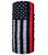 Hoo-rag Full-Hoo Multiuse Face Protection - The Thin Red Line
