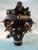 Steampunk CGM102 Gas Mask