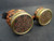 Steampunk STG021 Goggles