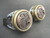Steampunk STG011 Goggles