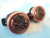 Steampunk STG08 Goggles