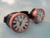 Steampunk Clock Face Goggles