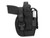 Avengers MOLLE Tactical Pistol Holster - Black