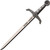 Robin Hood Sword Letter Opener