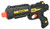 2 in 1 Dart and Soft Bullet "Shadow Sniper" Dart Pistol