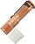 AA Copper Flashlight