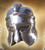 Spartan Blades Bead Spartan Helmet