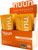 Nuun Performance - 12 Single Serve Sachet - Orange/Mango