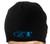 Zero Tolerance Beanie