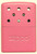 Zippo 6 Hour Hand Warmer - Pink