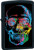 Zippo Skull