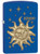 Zippo Sun & Moon