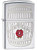 Zippo Jim Beam