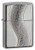 Zippo Texas Twister Black