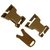 Condor VAS QD Buckles 6 Pack