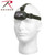 Rothco 5 Bulb LED Headlamp - Olive Drab
