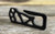 Bastion Ultralight Carboneer - Minimal Carbon Fiber Key Clip