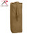 Rothco Heavyweight Top Load Canvas Duffle Bag - 30"x50" - Coyote Brown